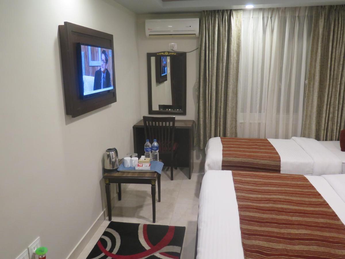 Hotel Pipal Tree Kathmandu Exterior photo